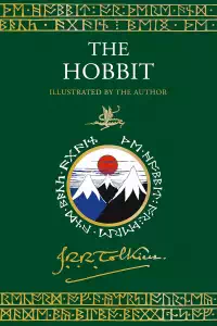The Hobbit - J.R.R. Tolkien